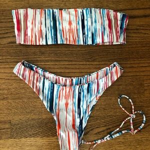 Shein Bathingsuit